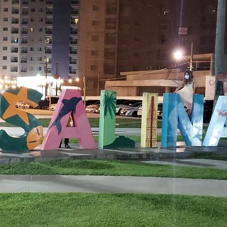 Salinas Park Resort Salinopolis Bagian luar foto