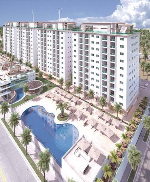Salinas Park Resort Salinopolis Bagian luar foto