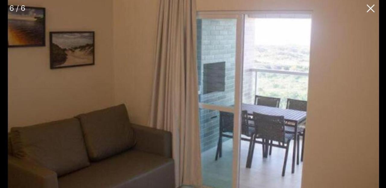 Salinas Park Resort Salinopolis Bagian luar foto