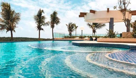 Salinas Park Resort Salinopolis Bagian luar foto