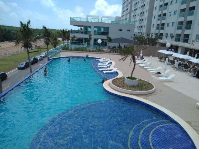 Salinas Park Resort Salinopolis Bagian luar foto