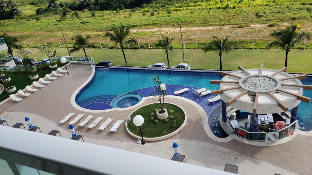 Salinas Park Resort Salinopolis Bagian luar foto