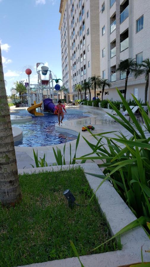 Salinas Park Resort Salinopolis Bagian luar foto